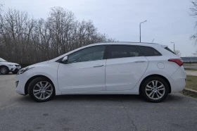 Hyundai I30 CRDi Style Nav | Auto.bg — изображение 6