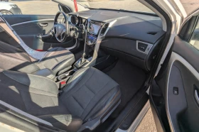 Hyundai I30 CRDi Style Nav | Auto.bg — изображение 13