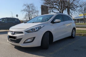 Hyundai I30 CRDi Style Nav | Auto.bg — изображение 2