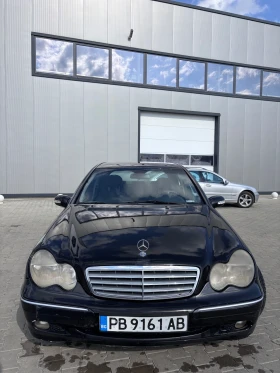 Mercedes-Benz C 220 - 1800 € / 3520.49 лв. - 89649470 8