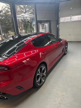 Kia Stinger - 24000 € / 46939.92 лв. - 50982855 2