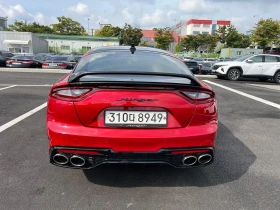 Kia Stinger - 24000 € / 46939.92 лв. - 50982855 15
