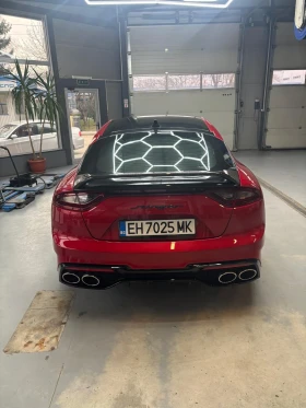 Kia Stinger - 24000 € / 46939.92 лв. - 50982855 3
