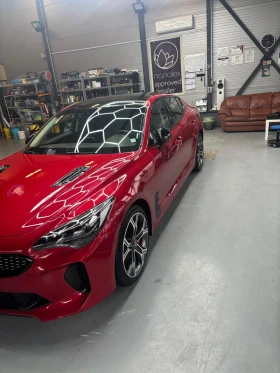 Kia Stinger - 24000 € / 46939.92 лв. - 50982855 14