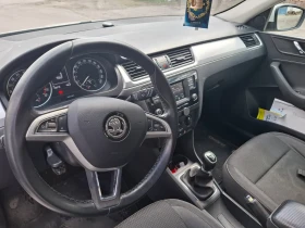 Skoda Rapid 1.6TDI - 5900 € / 11539.40 лв. - 33272925 7