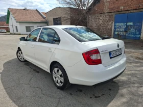 Skoda Rapid 1.6TDI - 5900 € / 11539.40 лв. - 33272925 4