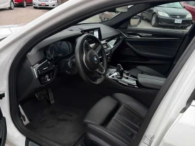 BMW 530 * 530i xDrive * CARFAX * ЦЕНА ДО БГ | Auto.bg — изображение 7