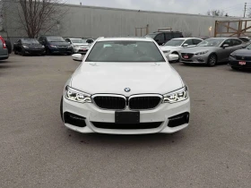 BMW 530 * 530i xDrive * CARFAX * ЦЕНА ДО БГ | Auto.bg — изображение 5