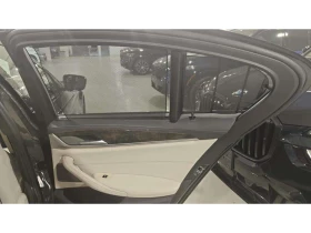 BMW 540 M-pack xDrive  CARFAX | Auto.bg — изображение 17