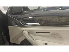 BMW 540 M-pack xDrive  CARFAX | Auto.bg — изображение 10