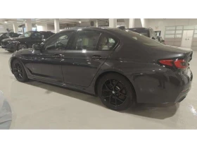BMW 540 M-pack xDrive  CARFAX | Auto.bg — изображение 5