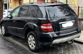 Mercedes-Benz 350 Ml | Auto.bg — изображение 2