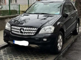 Mercedes-Benz 350 Ml