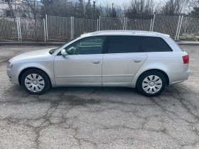 Audi A4 2.0 TDI 140.кс скоростна мултитрон 7.сте - 1200 € / 2347.00 лв. - 72769883 7
