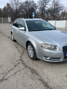 Audi A4 2.0 TDI 140.кс скоростна мултитрон 7.сте - 1200 € / 2347.00 лв. - 72769883 2