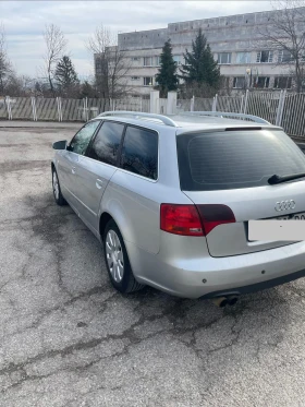 Audi A4 2.0 TDI 140.кс скоростна мултитрон 7.сте - 1200 € / 2347.00 лв. - 72769883 6