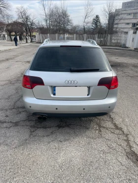 Audi A4 2.0 TDI 140.кс скоростна мултитрон 7.сте - 1200 € / 2347.00 лв. - 72769883 5