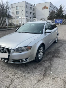 Audi A4 2.0 TDI 140.кс скоростна мултитрон 7.сте - 1200 € / 2347.00 лв. - 72769883 8