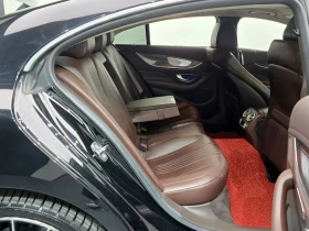 Mercedes-Benz CLS 400 undefined | Auto.bg — изображение 12