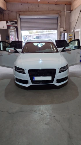 ������ Audi S4