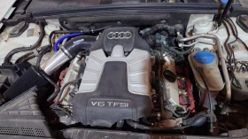 Audi S4 Sline | Mobile.bg � ����� ������ 11