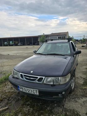 Saab 9-3 | Mobile.bg � ����� ������ 2