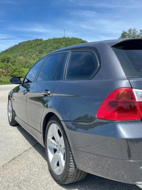 BMW 330 231 - 5350 € / 10463.69 лв. - 75124450 8