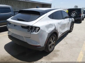 Ford Mustang Mach-E Select RWD | Mobile.bg � ����� ������ 4