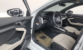 Audi A3 40 TFSI | ШИБЕДАХ | ЗАДНА КАМЕРА | BLIND SPOT |  | Auto.bg — изображение 12