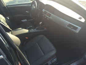 BMW 525 LCI | Mobile.bg � ����� ������ 8