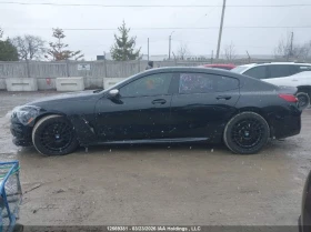 BMW 850 * LASER* M PACK* 360* Ambient Light* Head-up*  - 25000 € / 48895.75 лв. - 56170803 14