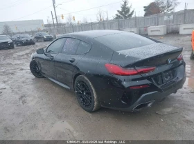 BMW 850 * LASER* M PACK* 360* Ambient Light* Head-up*  - 25000 € / 48895.75 лв. - 56170803 3