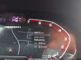 BMW 850 * LASER* M PACK* 360* Ambient Light* Head-up*  - 25000 € / 48895.75 лв. - 56170803 15