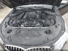 BMW 850 * LASER* M PACK* 360* Ambient Light* Head-up*  - 25000 € / 48895.75 лв. - 56170803 10