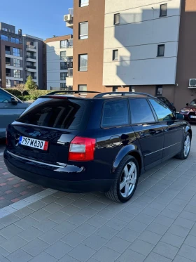 Audi A4 - 2100 € / 4107.24 лв. - 51208965 4