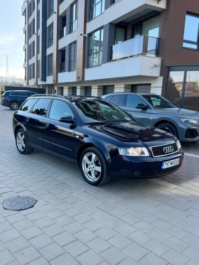 Audi A4 - 2100 € / 4107.24 лв. - 51208965 3