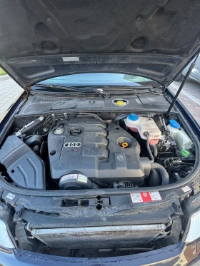 Audi A4 - 2100 € / 4107.24 лв. - 51208965 11