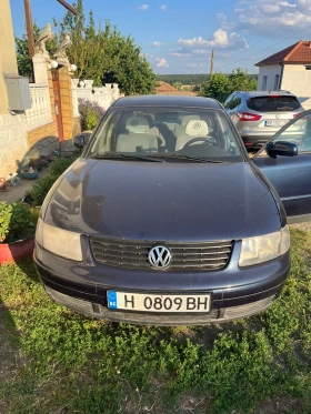 VW Passat undefined | Auto.bg — изображение 2