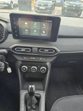 Dacia Logan 1.0 TCe 90 | Mobile.bg � ����� ������ 9