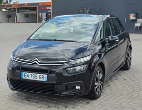 Citroen C4 Picasso 1.6 Blue-HDi Business Class