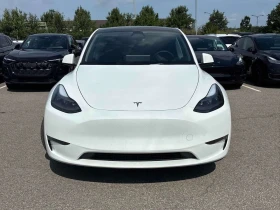 Tesla Model Y * Long Range* ���������� ��� ������������ ������*  | Mobile.bg � ����� ������ 6