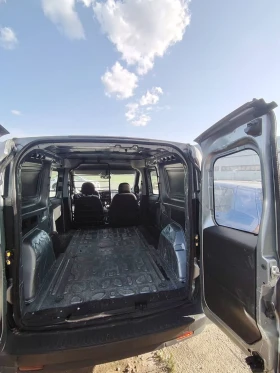 Fiat Doblo 1600 | Mobile.bg � ����� ������ 6