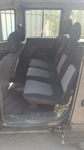 Fiat Doblo 1.9 - 2750 € - 17515967 6