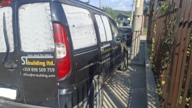 Fiat Doblo 1.9 - 2750 € - 17515967 5