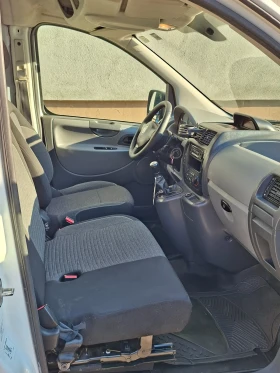 Fiat Scudo HDI - 72.000km | Mobile.bg � ����� ������ 8