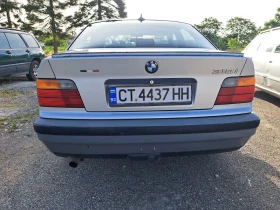 BMW 318 undefined | Auto.bg — изображение 6