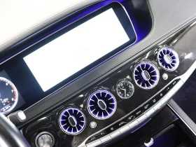 Mercedes-Benz S 500 LONG* HUD* DIS* ������* 360* ����* �����* �����* � | Mobile.bg � ����� ������ 9