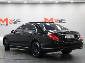 Mercedes-Benz S 500 LONG* HUD* DIS* ������* 360* ����* �����* �����* � | Mobile.bg � ����� ������ 3
