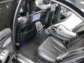 Mercedes-Benz S 500 LONG* HUD* DIS* ������* 360* ����* �����* �����* � | Mobile.bg � ����� ������ 13