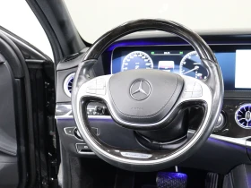 Mercedes-Benz S 500 LONG* HUD* DIS* ������* 360* ����* �����* �����* � | Mobile.bg � ����� ������ 5